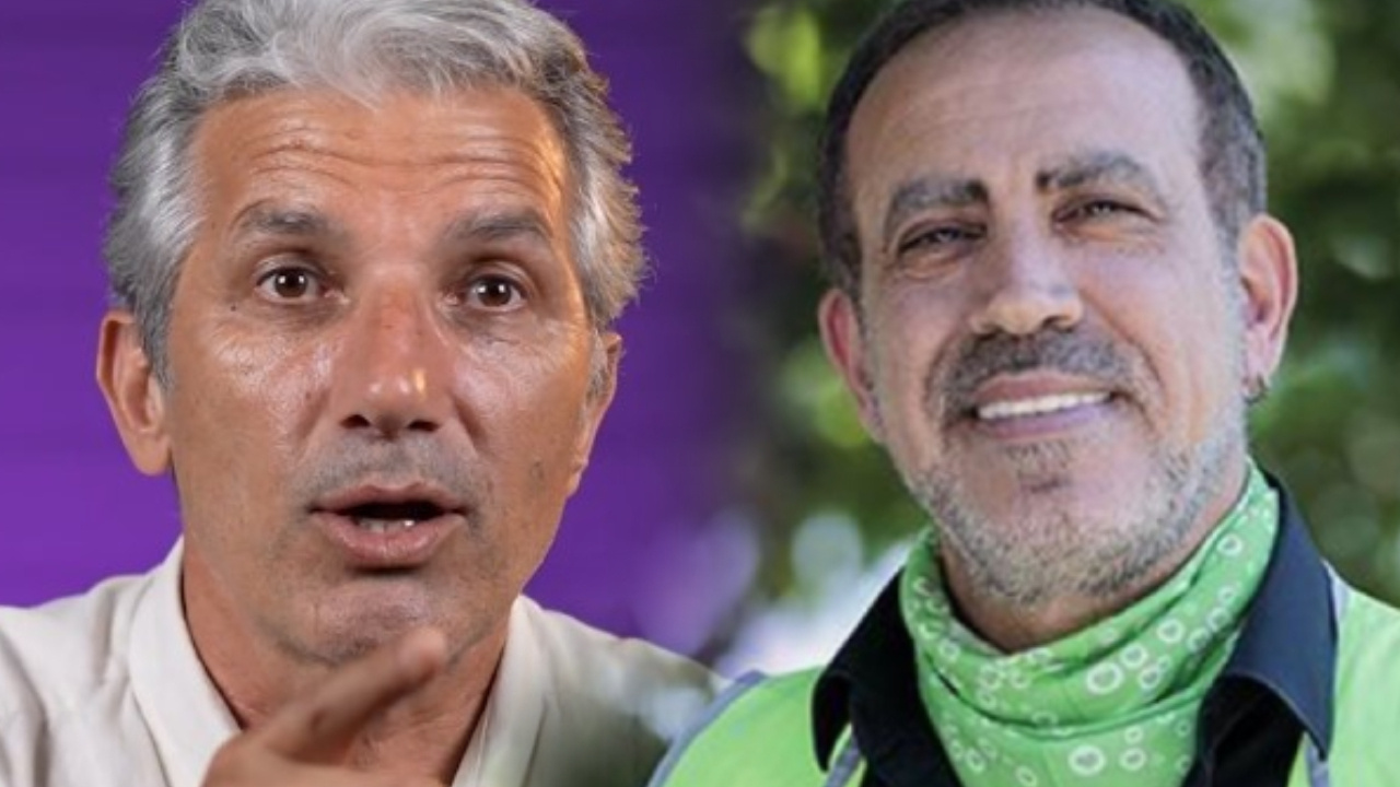 AHBAP’a destek verenleri ‘devlet düşmanı’ ilan eden Nedim Şener’i kendi paylaşımları mahcup etti Haber gorseli