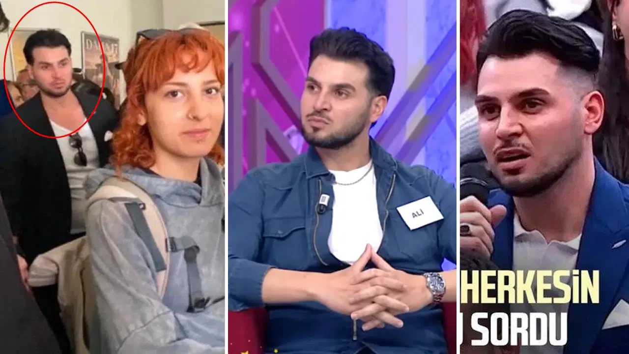 ‘Paralı figüran’ skandalında yeni ayrıntı: Songül Karlı ve Nihat Hatipoğlu’nun programlarında çıkan genç Kılıçdaroğlu’nun töreninde… Haber gorseli