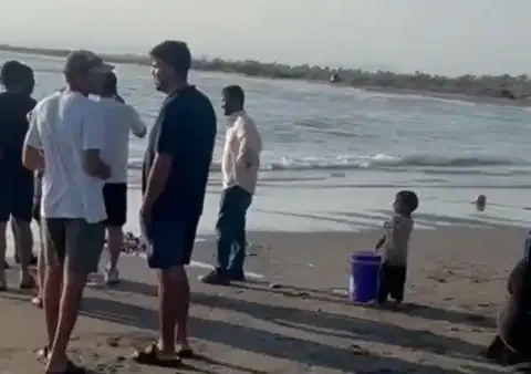 Mersin’de deniz faciası: Aynı aileden 2’si çocuk 4 kişi yaşamını yitirdi! Haber gorseli